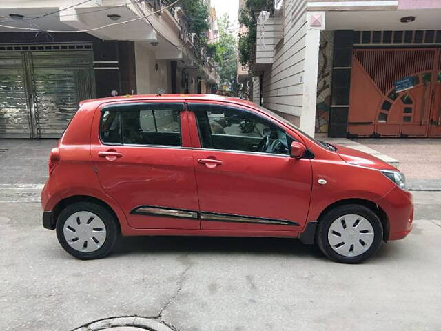 Used Maruti Suzuki Celerio [2017-2021] VXi [2019-2020] in Delhi