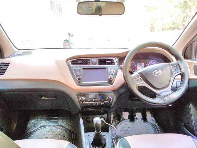 Used Hyundai Elite i20 [2017-2018] Asta 1.2 in Delhi