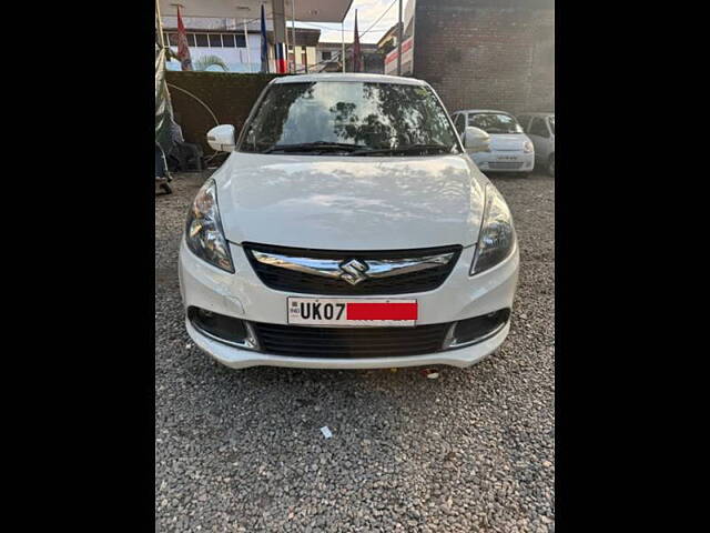 Used 2013 Maruti Suzuki Swift DZire in Dehradun