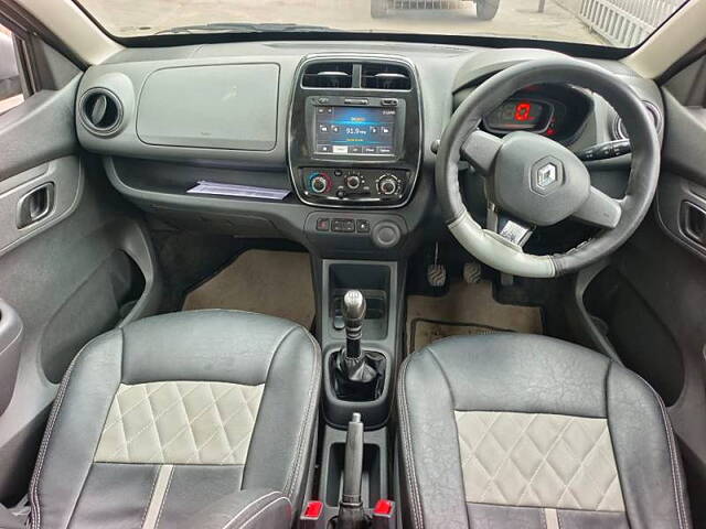 Used Renault Kwid [2015-2019] 1.0 RXT [2016-2019] in Bangalore