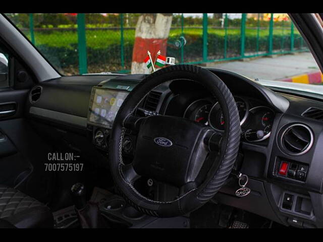 Used Ford Endeavour [2009-2014] 2.5L 4x2 in Lucknow