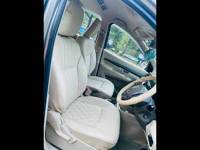 Used Maruti Suzuki Ertiga [2018-2022] VXi in Pune