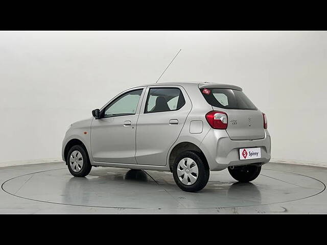 Used Maruti Suzuki Alto K10 VXi [2022-2023] in Gurgaon