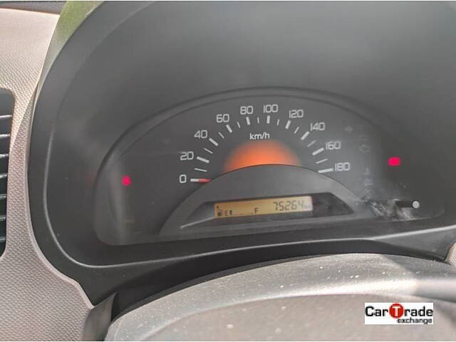 Used Maruti Suzuki Wagon R 1.0 [2010-2013] LXi CNG in Nashik