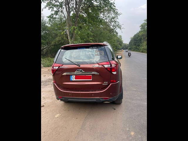 Used Mahindra XUV500 W11 AT in Raipur