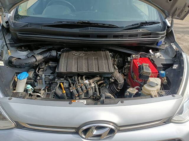Used Hyundai Grand i10 Magna 1.2 Kappa VTVT CNG [2019-2020] in Bhopal