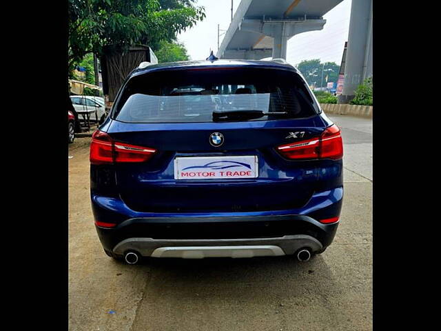 Used BMW X1 [2020-2023] sDrive20i xLine in Mumbai