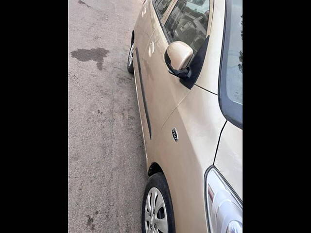 Used Hyundai i10 [2010-2017] Magna 1.2 Kappa2 in Lucknow