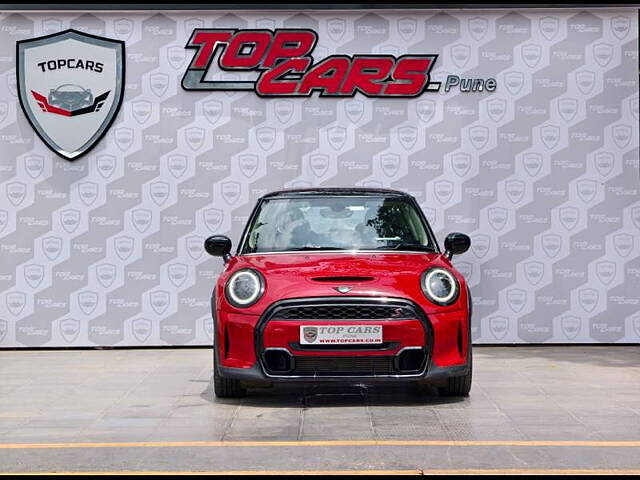 Used 2024 MINI Cooper in Pune