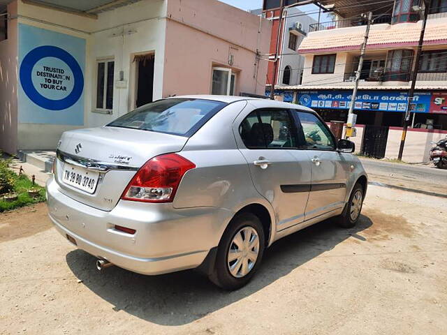 Used Maruti Suzuki Swift DZire [2011-2015] VXI in Coimbatore