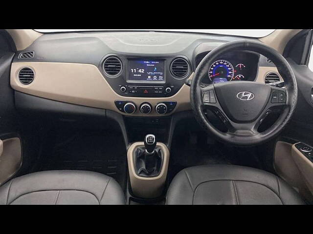 Used Hyundai Grand i10 Sportz 1.2 Kappa VTVT in Ahmedabad