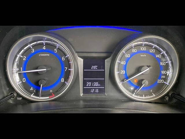 Used Maruti Suzuki Baleno [2015-2019] Delta 1.2 in Lucknow