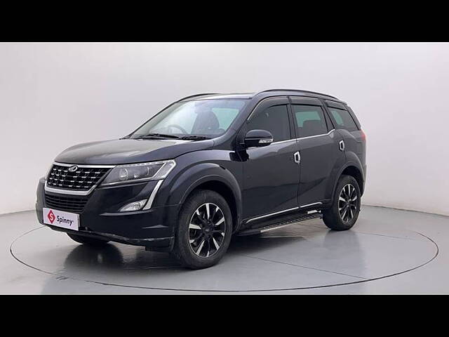 Used 2018 Mahindra XUV500 in Hyderabad