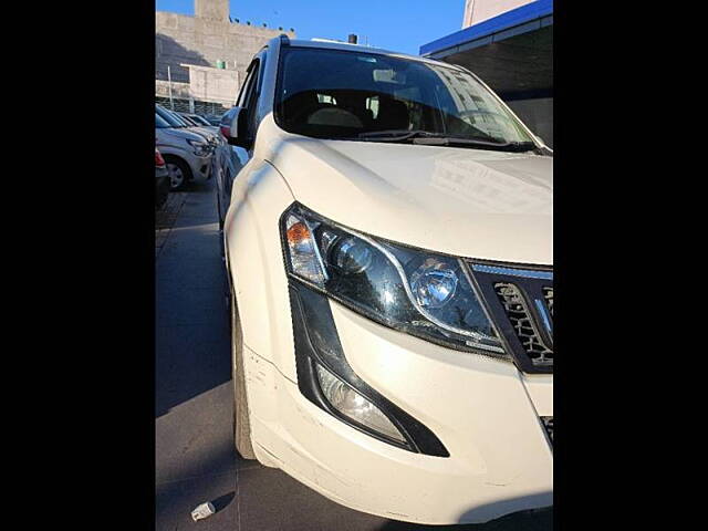 Used Mahindra XUV500 [2015-2018] W4 1.99 in Lucknow