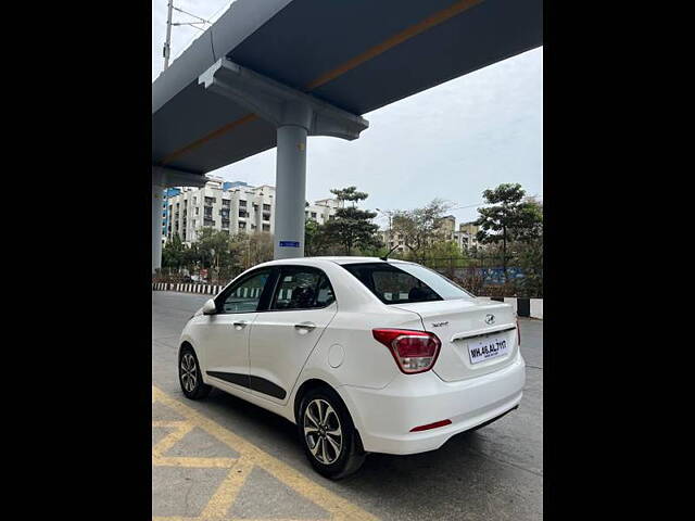 Used Hyundai Xcent [2014-2017] SX 1.1 CRDi in Mumbai