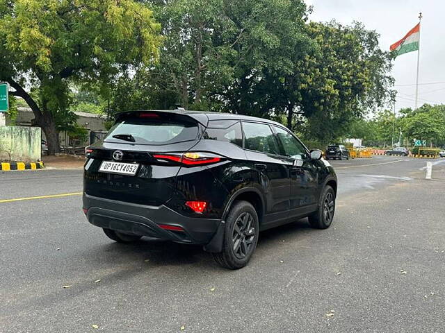 Used Tata Harrier [2019-2023] XZ Plus in Delhi