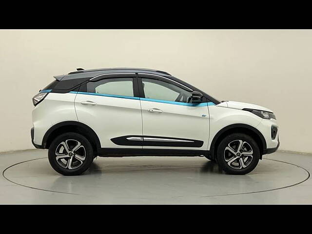 Used Tata Nexon EV [2020-2022] XZ Plus in Mumbai