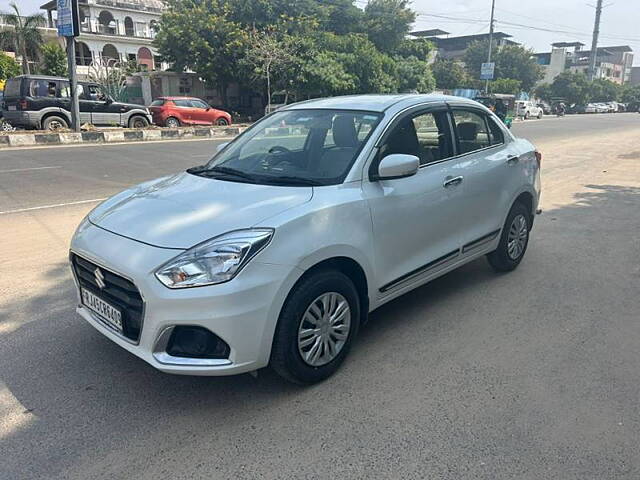 Used Maruti Suzuki Dzire VXi [2020-2023] in Jaipur