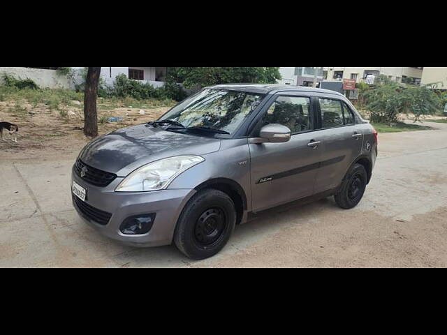 Used Maruti Suzuki Swift DZire [2011-2015] VXI in Hyderabad