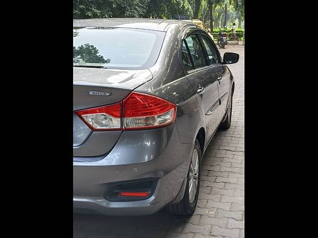 Used Maruti Suzuki Ciaz [2014-2017] ZDi SHVS in Delhi