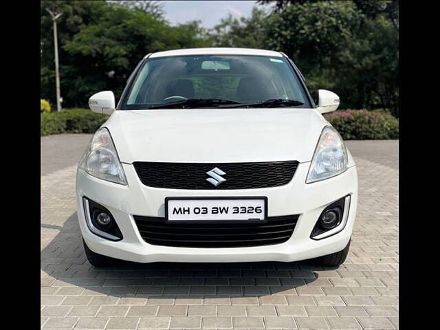 Used 2015 Maruti Suzuki Swift in Nashik