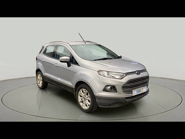 Used 2016 Ford Ecosport in Delhi