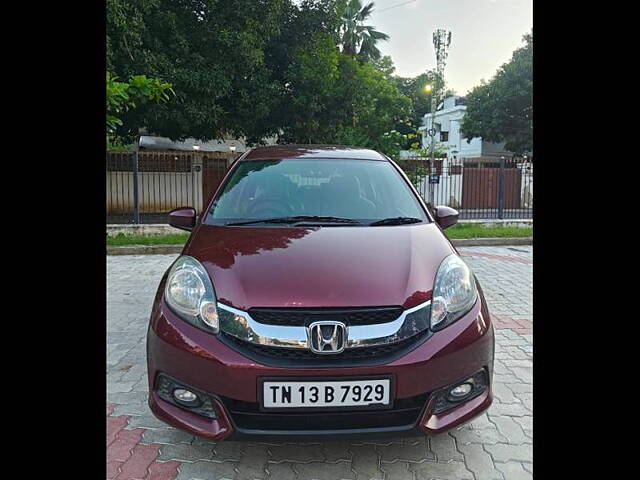 Used 2015 Honda Mobilio in Chennai