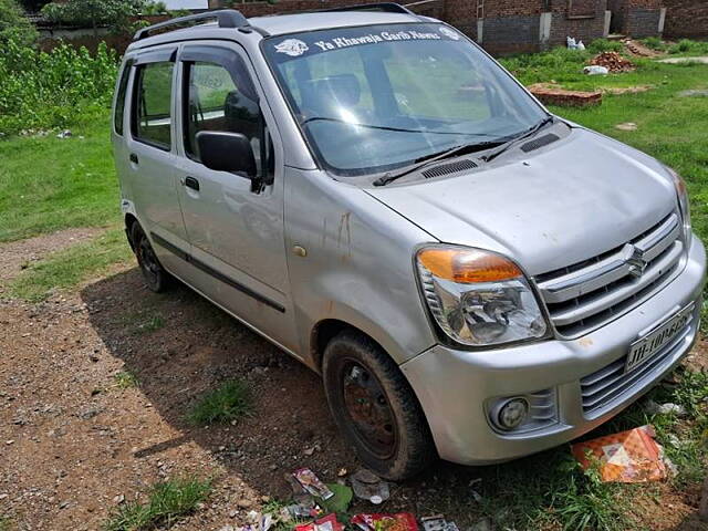 Used Maruti Suzuki Wagon R [2006-2010] LXi Minor in Ranchi