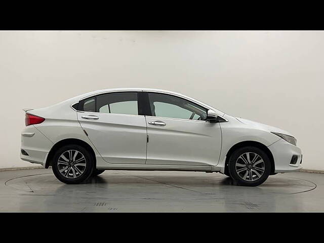 Used Honda City [2014-2017] V in Hyderabad