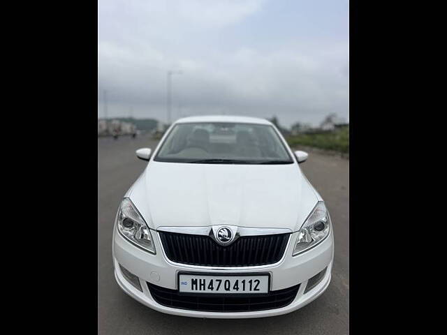 Used 2016 Skoda Rapid in Pune