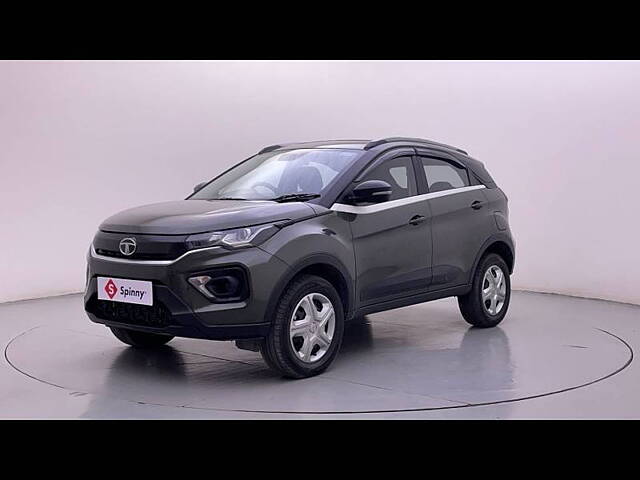 Used 2023 Tata Nexon in Bangalore