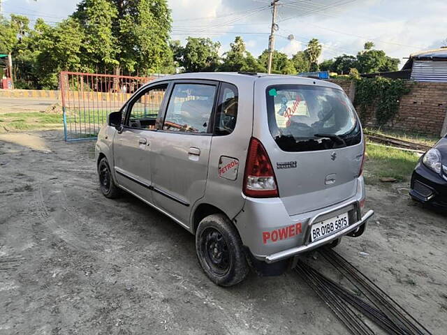 Used Maruti Suzuki Estilo [2006-2009] VXi in Samastipur