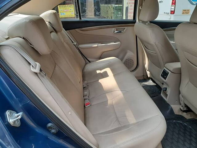 Used Maruti Suzuki Ciaz Alpha Hybrid 1.5 AT [2018-2020] in Mumbai