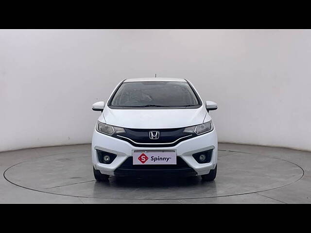 Used Honda Jazz VX CVT in Chennai