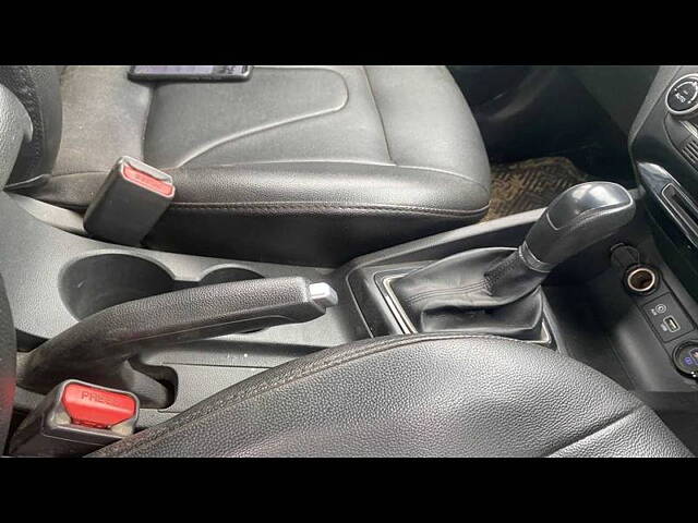 Used Hyundai Elite i20 [2018-2019]  Asta 1.2 AT in Pune