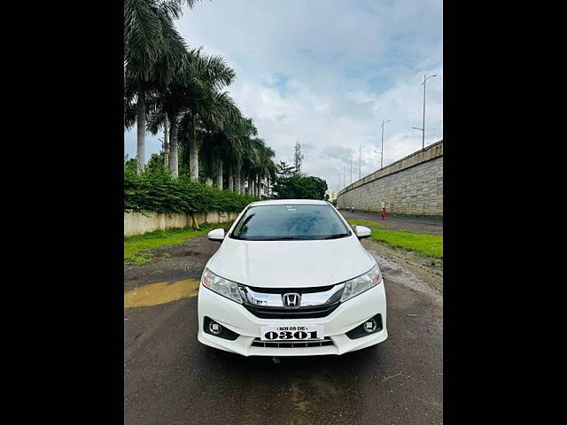 Used Honda City [2014-2017] S Diesel in Jalgaon