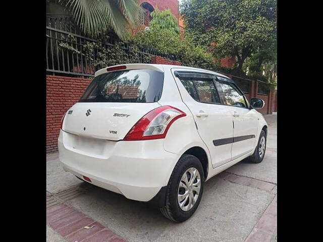 Used Maruti Suzuki Swift [2014-2018] VDi ABS [2014-2017] in Delhi