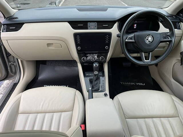 Used Skoda Octavia [2017-2021] 1.8 TSI L&K in Mumbai