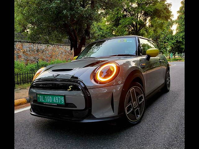 Used MINI Cooper SE 3-Door in Delhi