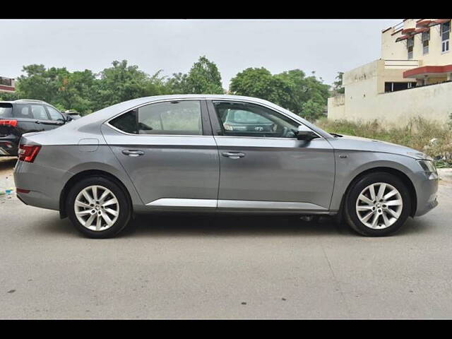 Used Skoda Superb [2016-2020] L&K TSI AT in Gurgaon