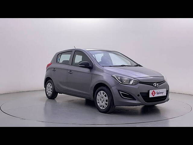 Used Hyundai i20 [2012-2014] Magna (O) 1.2 in Bangalore