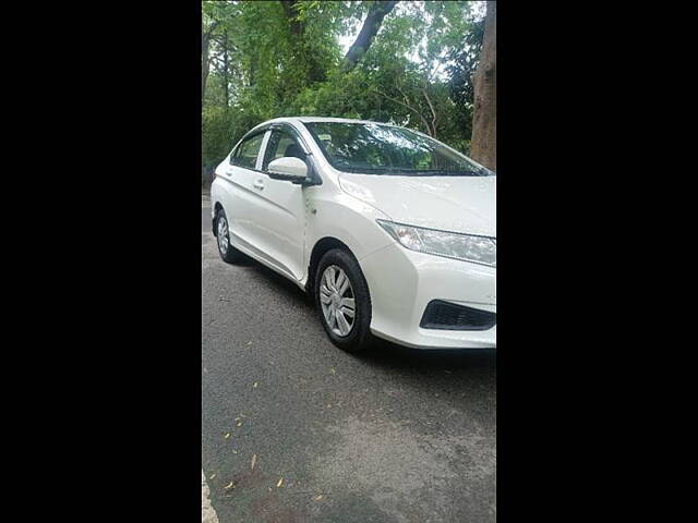 Used Honda City [2011-2014] 1.5 E MT in Delhi