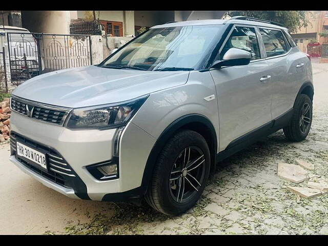 Used 2020 Mahindra XUV300 in Ghaziabad