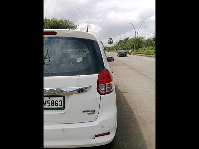 Used Maruti Suzuki Ertiga [2015-2018] VDI SHVS in Mumbai