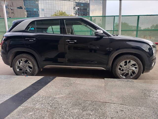 Used Hyundai Creta [2020-2023] EX 1.5 Petrol [2020-2022] in Gurgaon