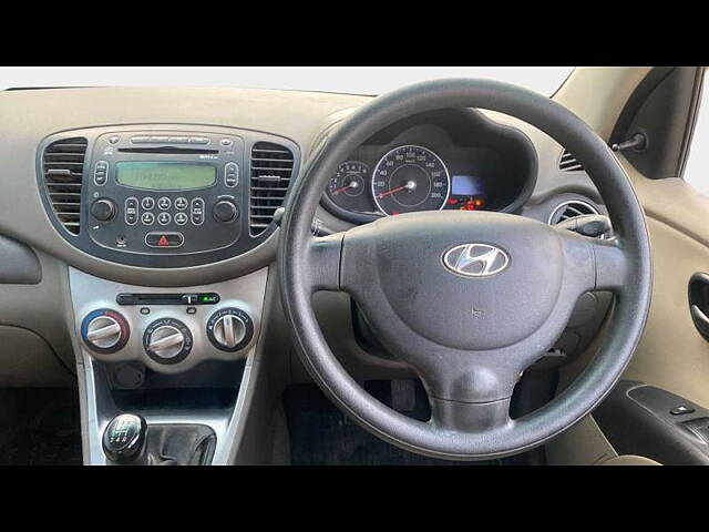 Used Hyundai i10 [2010-2017] 1.1L iRDE Magna Special Edition in Jaipur