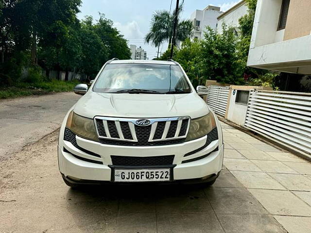 Used 2013 Mahindra XUV500 in Vadodara