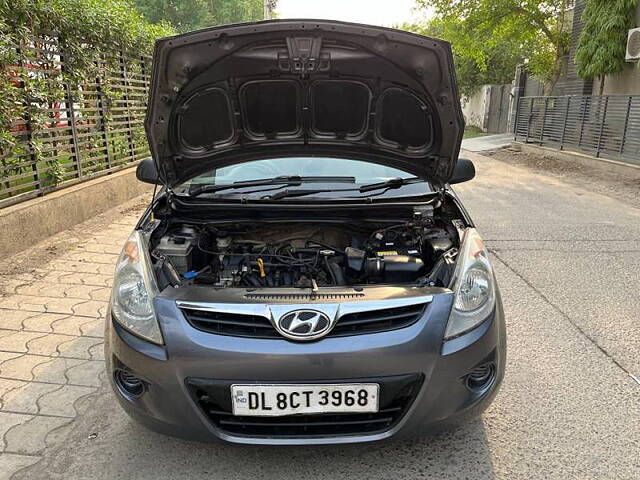 Used Hyundai i20 [2008-2010] Magna 1.2 in Faridabad