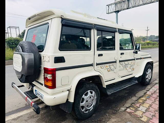 Used Mahindra Bolero [2011-2020] ZLX BS IV in Ranchi