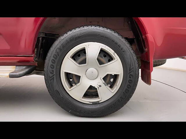 Used Mahindra Scorpio 2021 S5 2WD 7 STR in Hyderabad